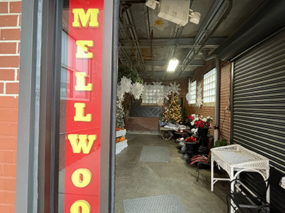 Mellwood Antiques and Interiors